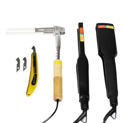 Sign-making Tool 1 Pair+Hook Knife+12cm Tube Bender Acrylic Letter Bender Portable Acrylic Hot Bending Machine