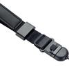JJC Black Hand Strap Camera Strap with Magnetic Compatible with Most Digital Including and Ricoh WS-2 Buckle, Cameras, Sony, Olympus,