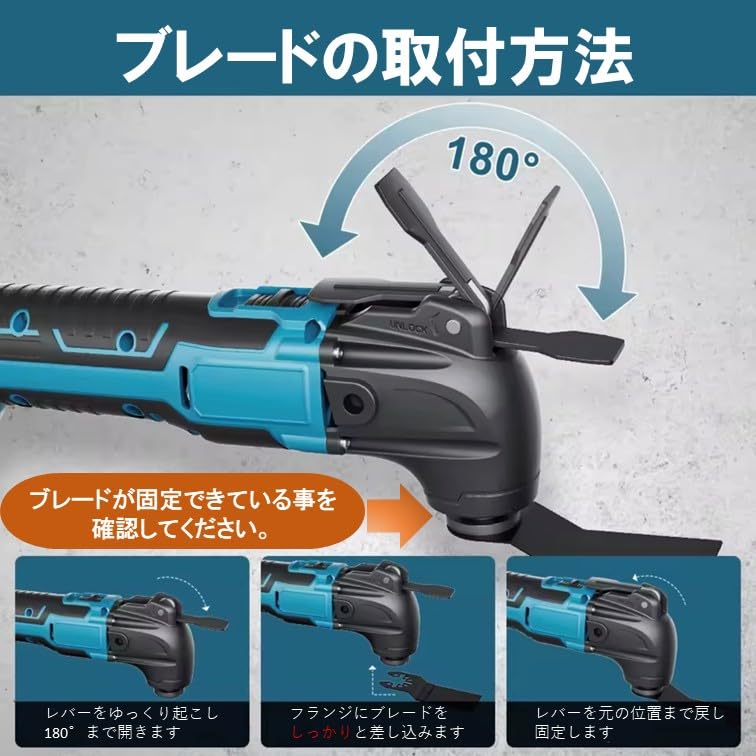 New Model Makita 18V Rechargeable Electric Cordless Cutting OIS Wood Variable LED Electric and Rust Easy Accessory Ideal for Beginners and DIYers