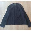 SLOBE IENA All Lace Blouse