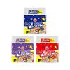 Ottogi Jin Ramyeon 120g × 5 Packs (Mild / Mild Spicy / Spicy)