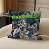 TV Drama S-Shameless Pillowcase Toon Gift Cushion Cover Bedroom Home Sofa Chair Seat Decor Pillow Case