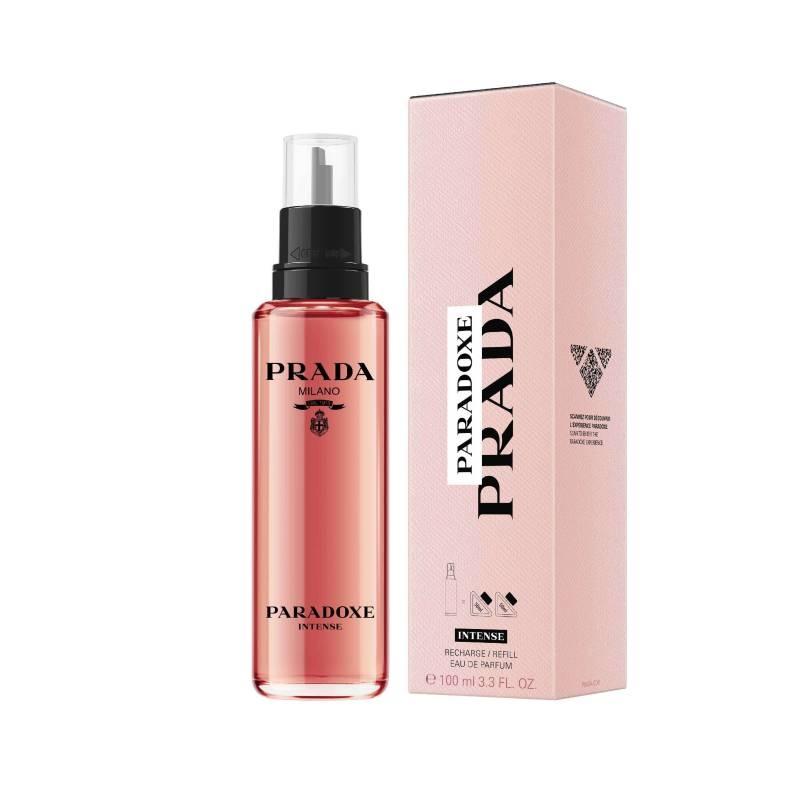 Prada My Ben Mozhai Jingchun Edition Perfume Refill Oriental Floral Fragrance Perfume EDP 100ml