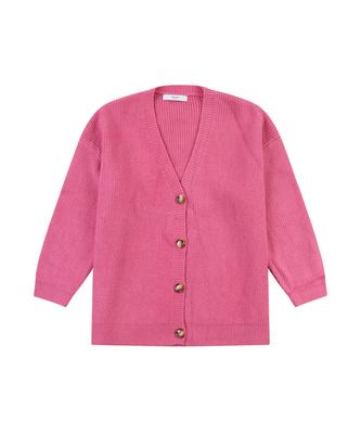Vanake Basic Knit Cardigan_Vb3Ykcug05Z