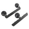 Car Sunroof Suction Cup Mount for Mini Satellite Dish Antenna Mounting Kit for Car Window Roof RV Yacht SUV