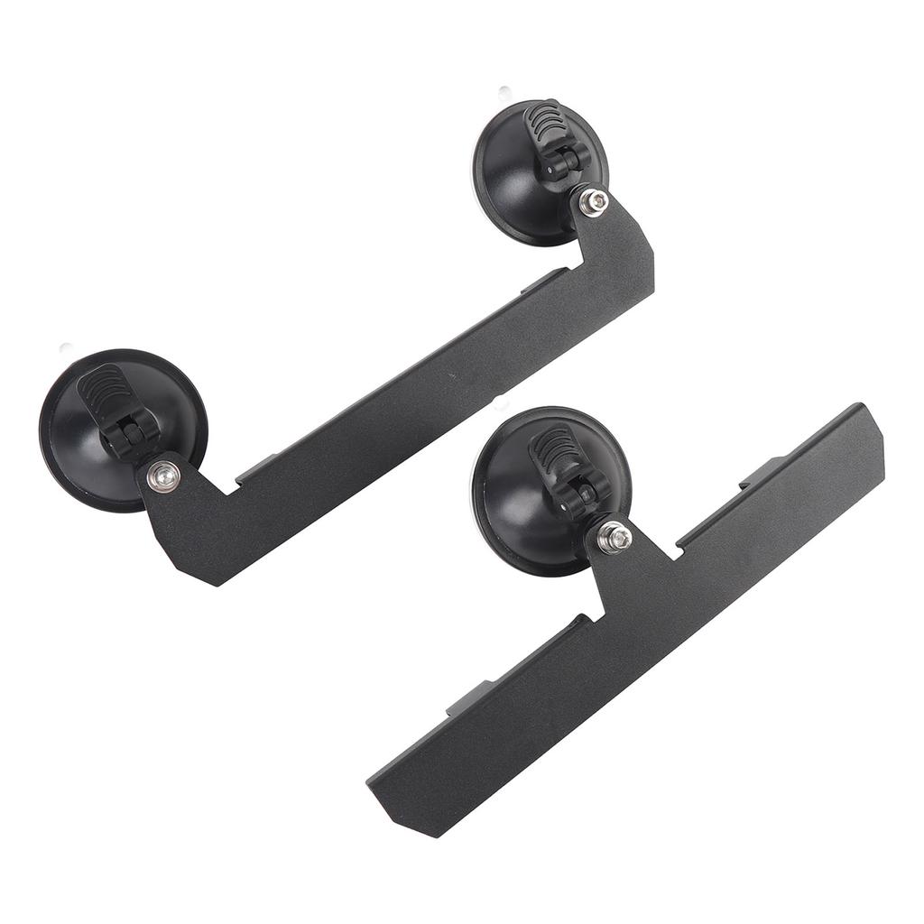 Car Sunroof Suction Cup Mount for Mini Satellite Dish Antenna Mounting Kit for Car Window Roof RV Yacht SUV