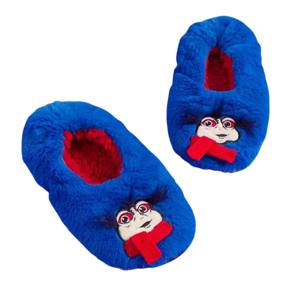 Labyrint Unisex Voksen Orm Tøfler