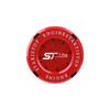 Car Start Switch Button Cover Decorative Auto Accessories For Ford ST Line Focus Mustang Fiesta Puma Ranger Kuga MK7 MAX F150