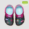 Crocs Starfield Suwon Frozen Anna Classic Clogs Toddler 210504 90h