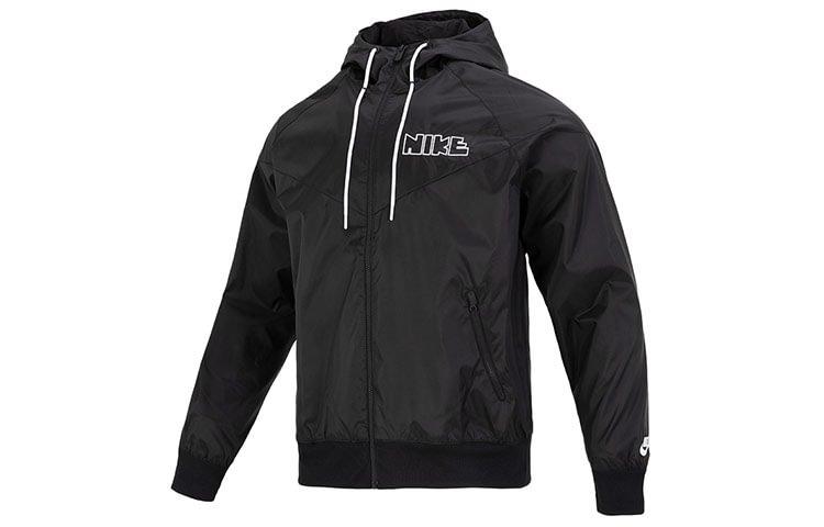 Nike Jackets Men s Black DX0695-010 L