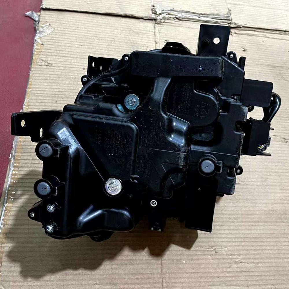 Headlight Assembly For 2025 2025 Mazda Cx90 Right Passenger Side LED Headlight WITHOUT AFS KR9D-51-030