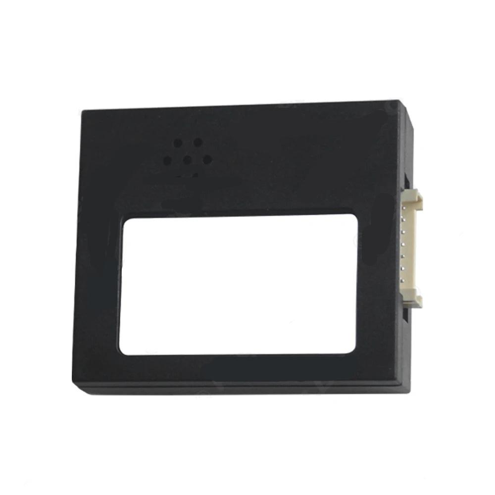 16 Pin Wiring Harness Adapter W/ Canbus Box For Mercedes-Benz Sprinter 2019-2022