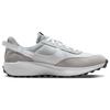 New Nike Waffle Debut Grey Fog White DH9522-003