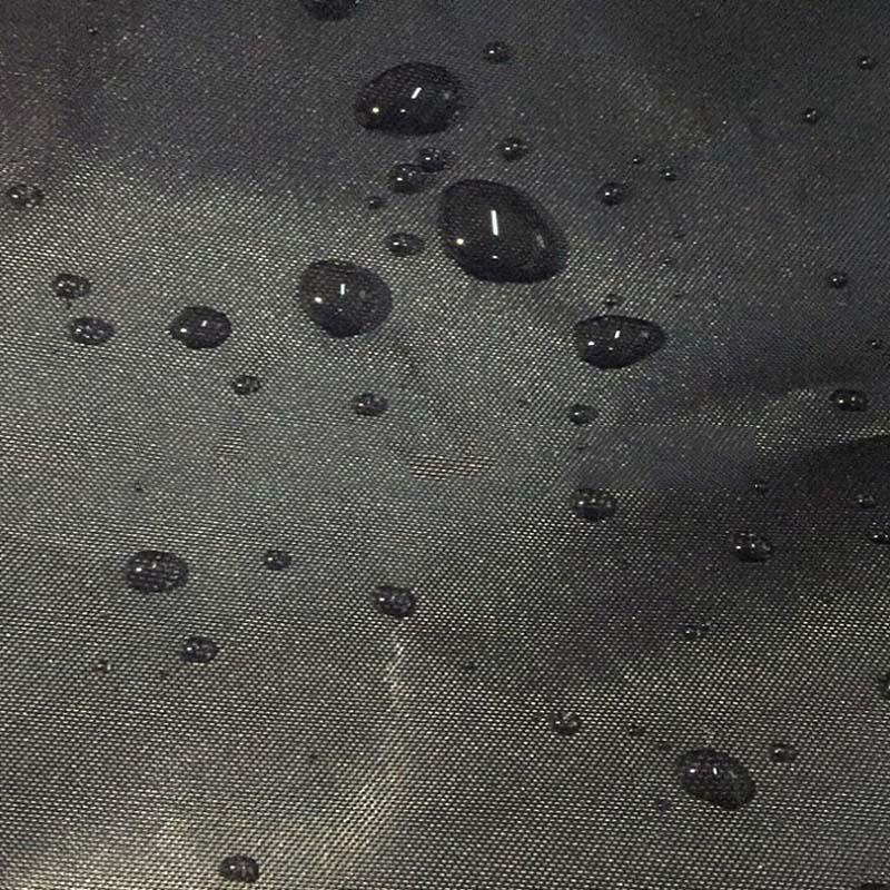 Tractor Cover Oxford Cloth Waterproof Lightweight UV Protective Riding Mower Cover S 170 X 61 X 117CM