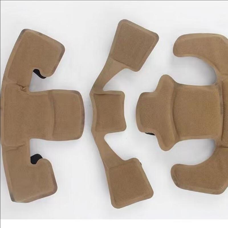 

Tactical Helmet FAST Suspension System with Liner