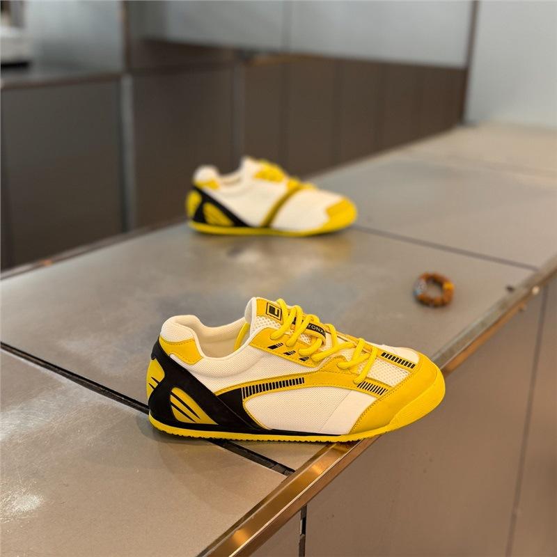 Casual trendy shoes spring new models popular atmosphere lightweight Forrest Gump shoes dnh