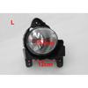 92201-2x000 For Kia Soul  2007 2008 2009 2010  Fog Lamp Driving Car Front Bumper Grille Signal Lamp Fog Lights Assembly