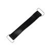 Motorcycle Scooters Battery Rubber Strap,Universal 18-23cm Fixed Holder Belt 1pc