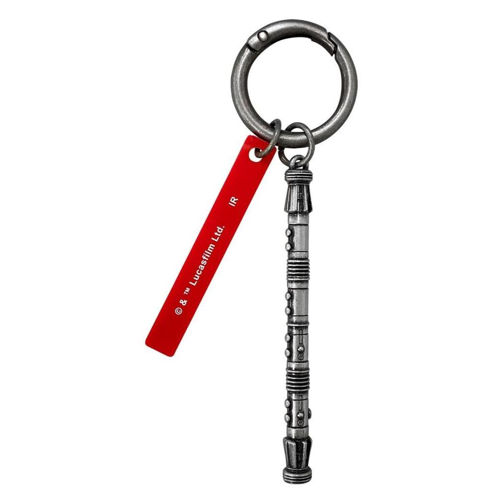 STAR WARS SAGA Lightsaber Keychain IKE512 (Darth Maul)