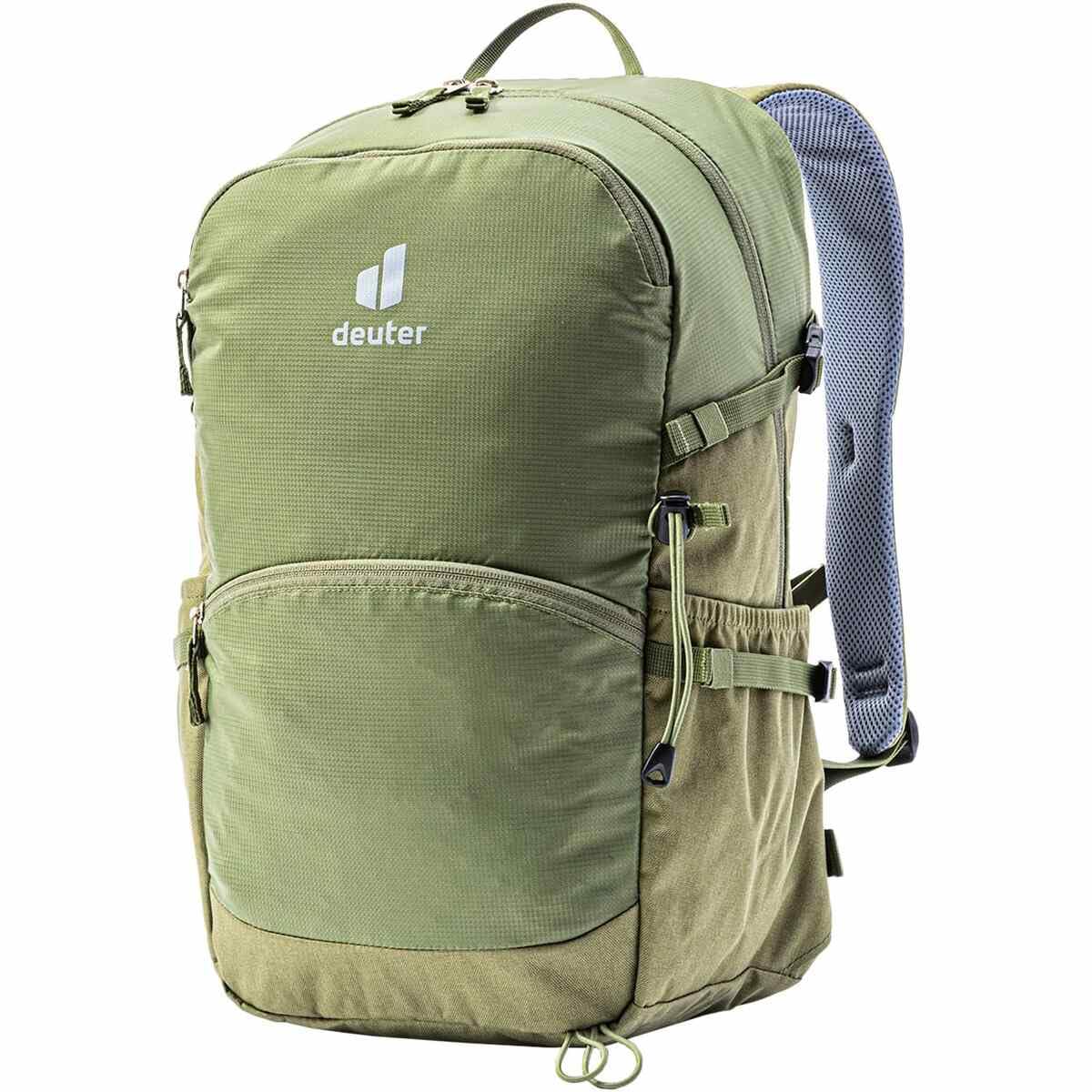 

Рюкзак Orcha 25 Хаки 25л [Deuter]