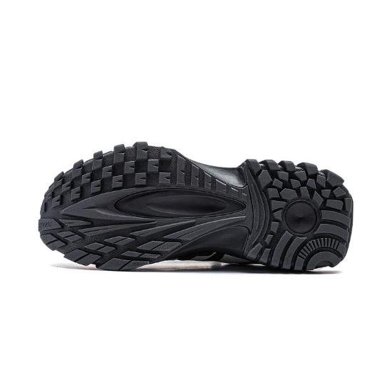 Li-Ning CF Linchuan FW 'Black White' AGLT161-1 Men's Sizes
