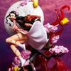 31Cm Demon Slayer Nezuko Kamado  Figure Blood Demon Art Statue Collectible Home Desk Decor Ornament Anime Fans Gift