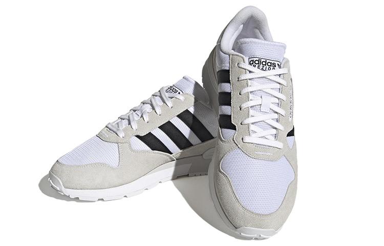 Adidas Treziod 2.0 'White Black Grey' GY0052