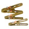 500A All-Copper Welding Ground Clamp