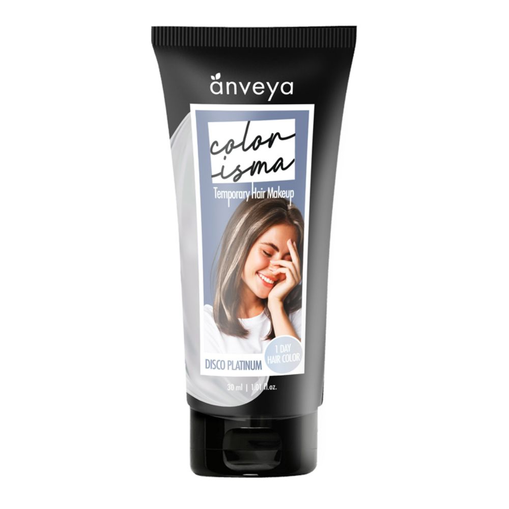

Anveya Colorisma Disco Platinum, 30мл