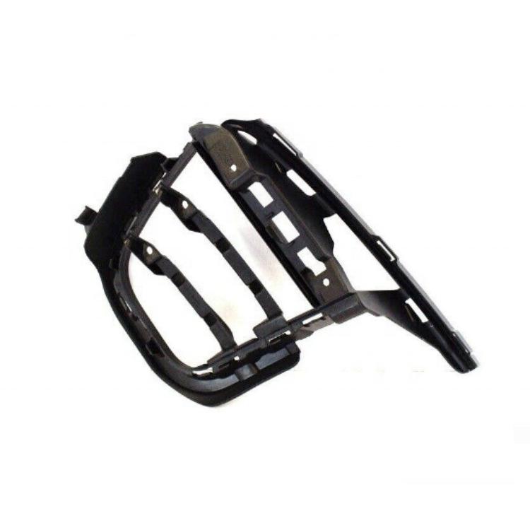 95B8076811E0 & 95B8076821E0 Compatible Front Fog Light Grille for Macan