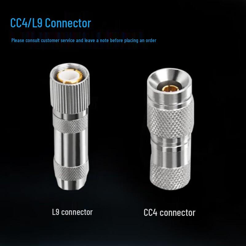 ZTE MCU E1 Coaxial Cable