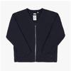 Nanamica 5g Zip Up Unisex Cardigan S26sj007e
