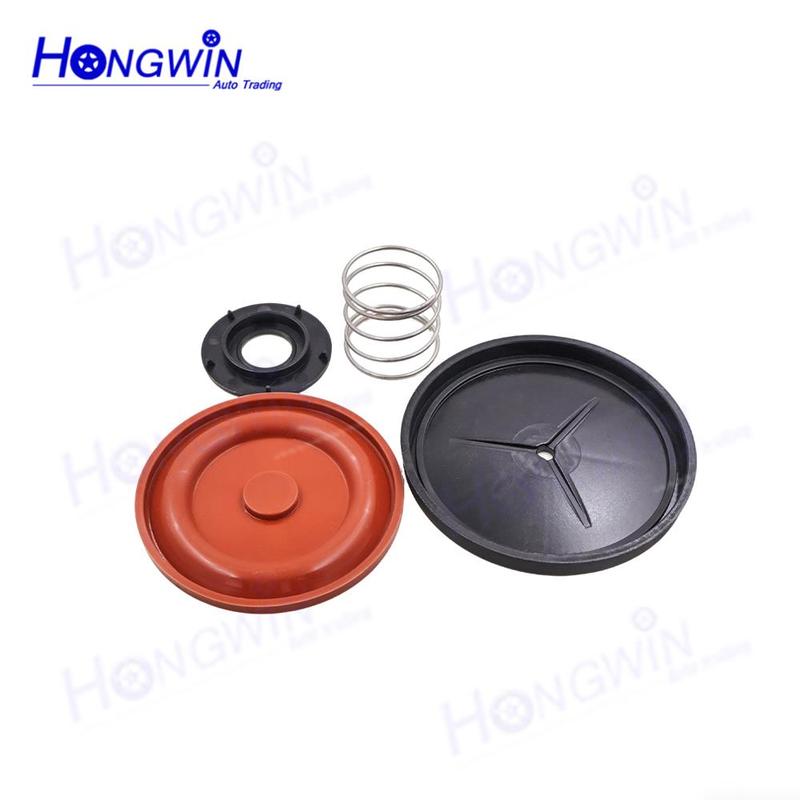 Valve Cover Repair Kit For Citroen C3 A51 C-ELYSEE DS3 Peugeot 301 A94 M3 M4 9811067580 9676193780 9806820880 9811067580
