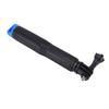 Extendable Action Camera Selfie Stick 4 Section Sports Cameras Selfie Pole 1 4in Universal Interface Lightweight Compact