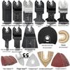 Universal 100PC Saw Blade Set: Woodworking, Plastic & PVC Cutting, Half-Round Grinding, High-Carbon Steel, Straight Saw Blades