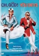 

DVD DVD - Oh! God 3/The Devil is Scary HTP33732 Japan ObiMovies & DVD Used