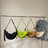 2026 New Shoulder Bag for Women, Large Capacity Versatile Commuting Tote Bag, Student Class Handbag, Lightweight Canvas Bag