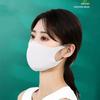 Neue atmungsaktive Eis-Seiden-Maske Spurlos Anti-Pollen Sonnencreme-Maske Reit-Gesichtsmaske Anti-Sonnen-Maske Gesichtsschleier Gesichtsbedeckung Schal