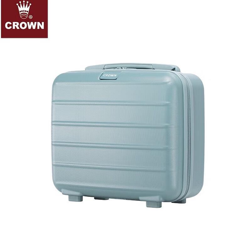 CROWN C-F2022H 12-дюймовый дорожный ручной кейс