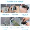 Cat Litter Scoop Cat Supplies Replacement Reusable Pet Cleaning Tool Cat Toilet Waste Cleaner Cat Litter Box Special