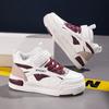 Black White Children Sneaker Boys Casual Shoes Fashion  New Autumn Kids School Sports Tennis Shoes Sneaker for Boy Girls