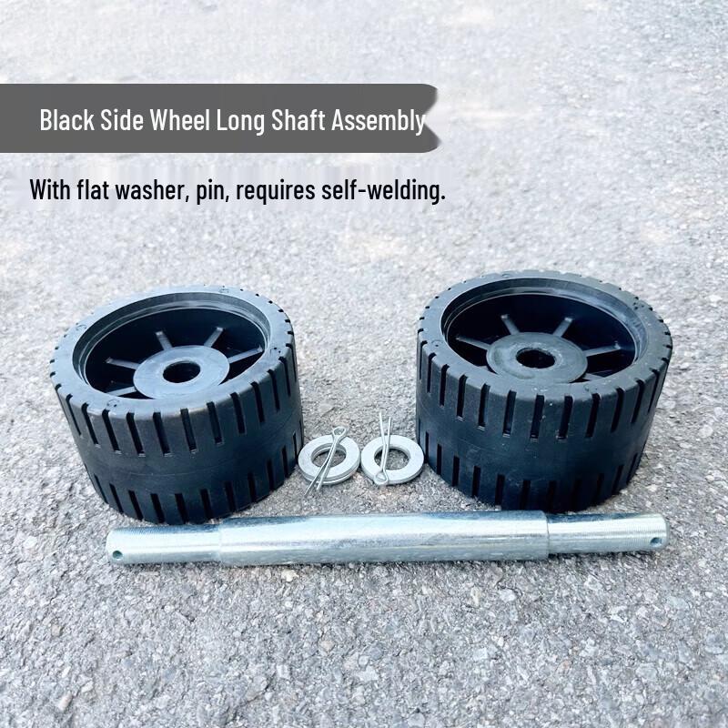 

Jet Ski & Inflatable Boat Trailer Roller Kit