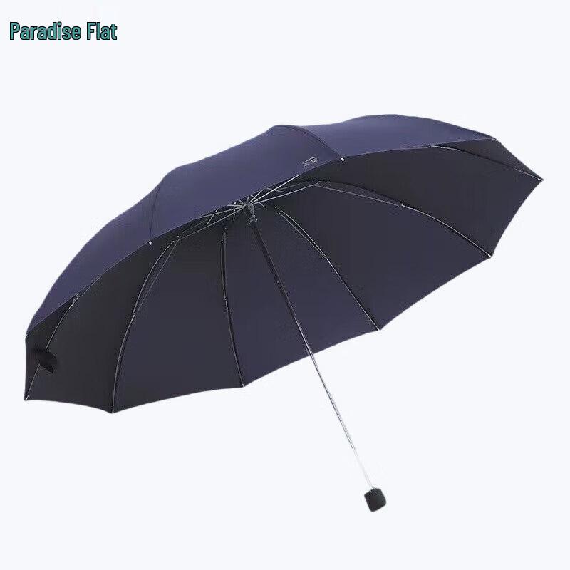 Heaven 3-Fold UV Protection Umbrella