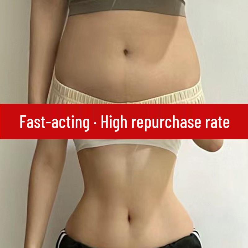 Full Body Slimming & Tightening Cream: Strong Fat Burning & Sculpting for Arms, Legs, & Body