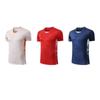 Unisex Quick-Dry Badminton Volleyball Table Tennis Team Uniform Set