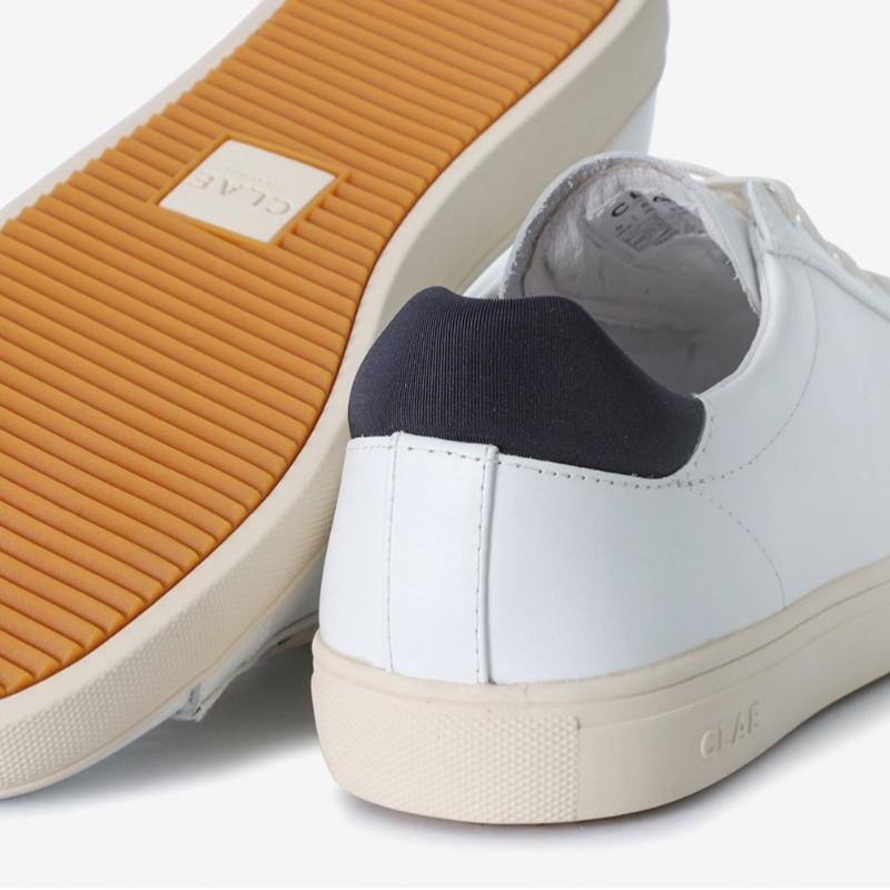 Clay Unisex Sneakers Sceu233br00 Whl