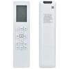 New RG10B(G)/BGEF For Midea Samsung Air Conditioner Remote Control RG10B(K1)/BGEFU1