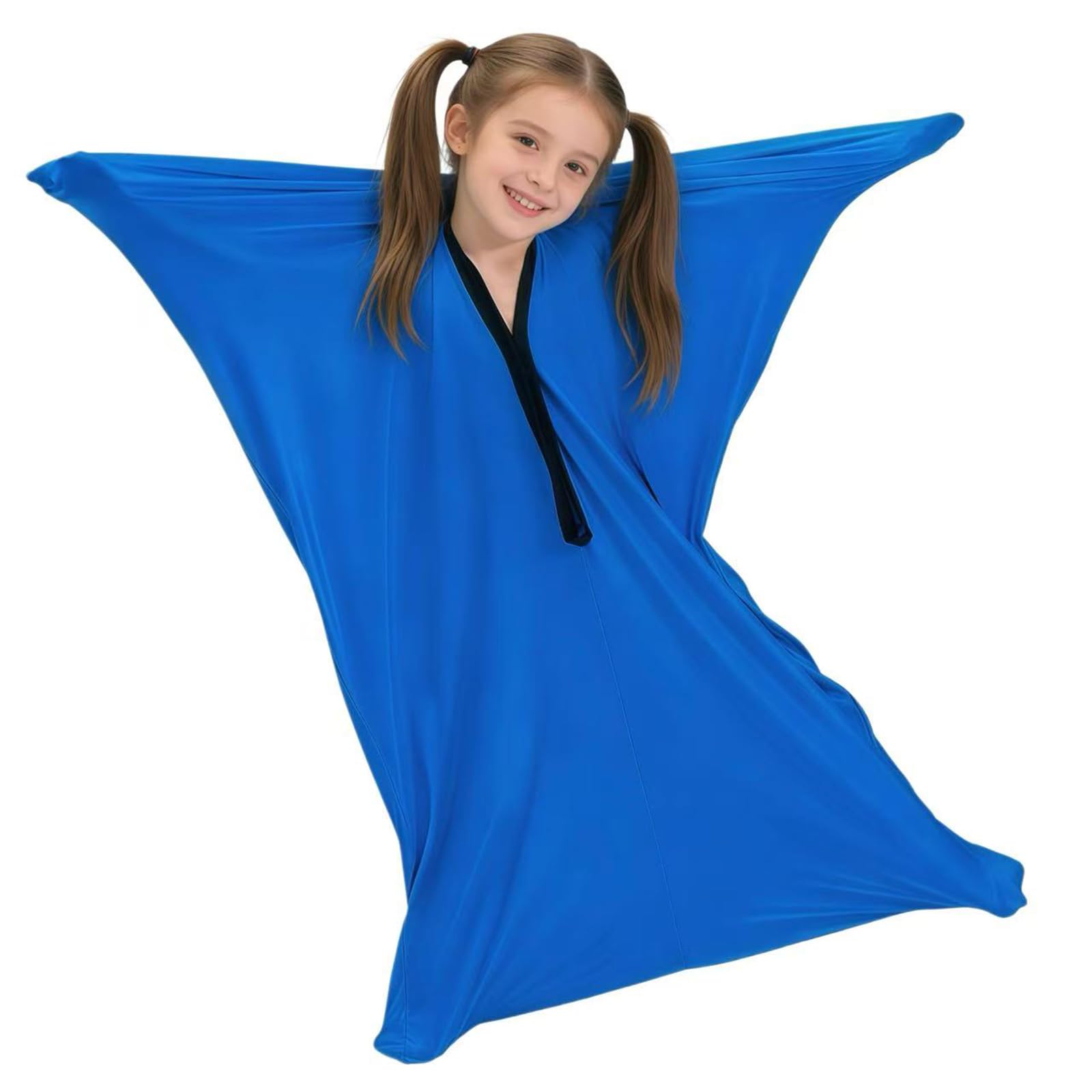 

Body Socks for Calmness Support, Sensory Play Toy for Children, Medium Size, Suitable for Children with Autism, Developmental Disabilities, and ADHD,