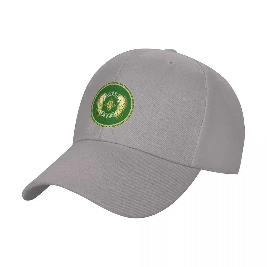 Rohan Shield Baseball Cap Sunhat Gentleman Hat Trucker Hat Party Hat Female Mens