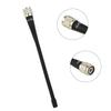 Antenna Whip Antenna 410-470MHZ High Frequency TNC TNC Port 450-470MHZ 6 Inch Accessories 1 Pc Industry Outdoor